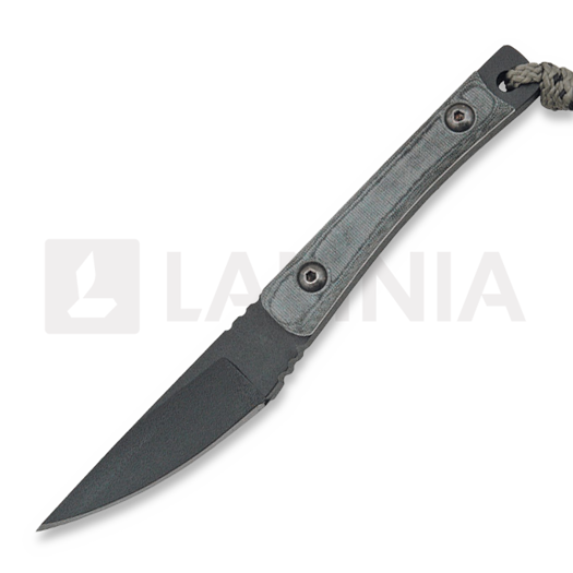 Coltello da collo TOPS Scalpel SS07