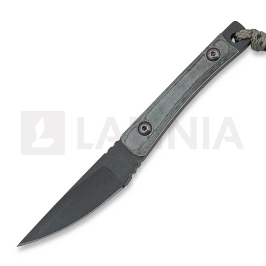 Nóż na szyję TOPS Scalpel SS07