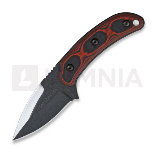 TOPS Sgt. Scorpion 刀 SGTS01