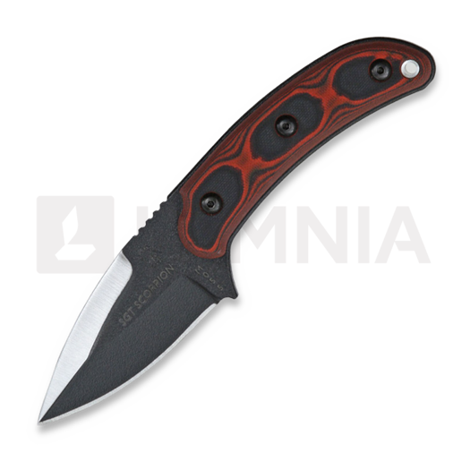 TOPS Sgt. Scorpion knife SGTS01