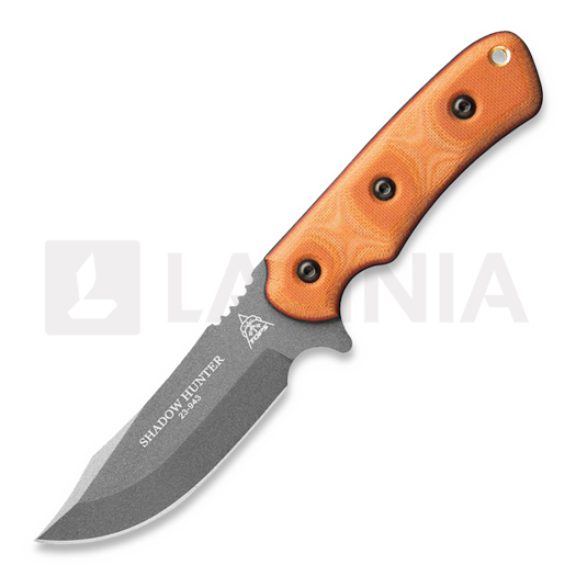 Cuțit TOPS Shadow Hunter SWHR01