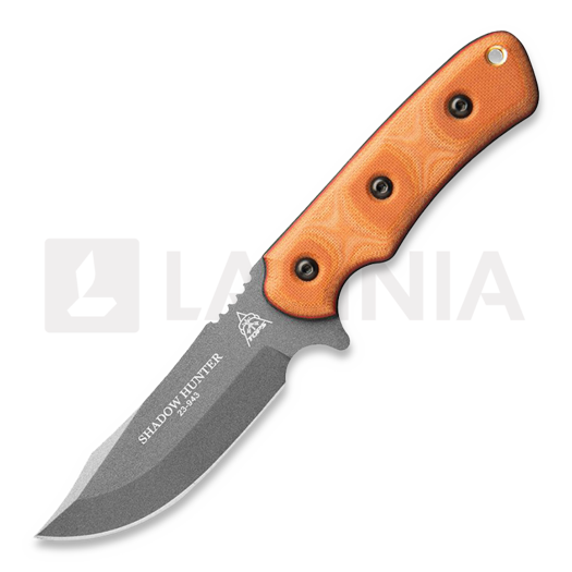 Nůž TOPS Shadow Hunter SWHR01