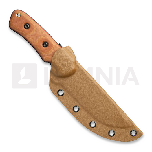 TOPS Shadow Hunter knife SWHR01