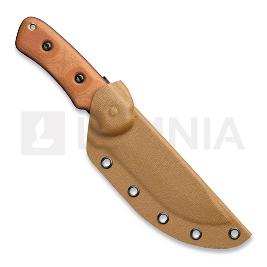 Cuțit TOPS Shadow Hunter SWHR01