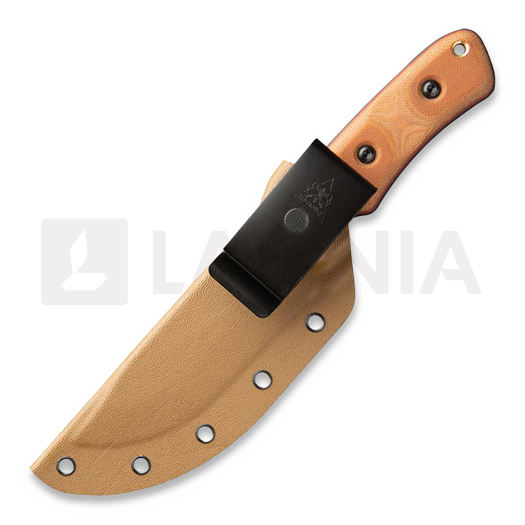 TOPS Shadow Hunter knife SWHR01