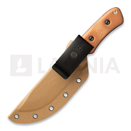 Cuțit TOPS Shadow Hunter SWHR01