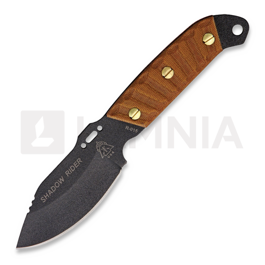 TOPS Shadow Rider Jagdmesser SDRD01