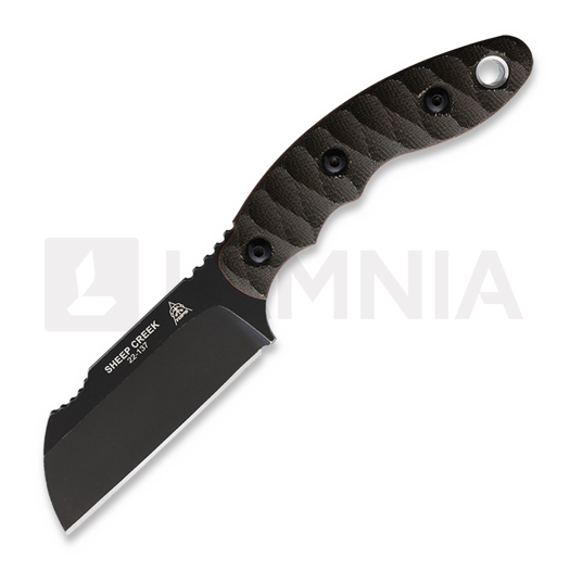 TOPS Sheep Creek SPCK01