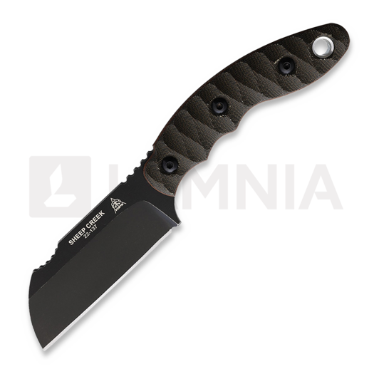 TOPS Sheep Creek SPCK01