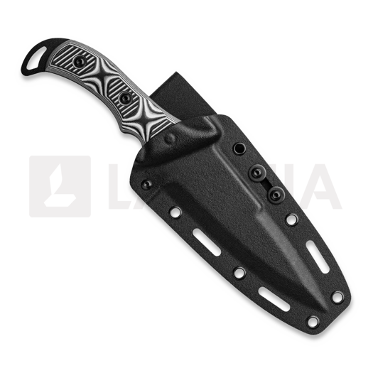 TOPS Sidekick Diver Single Edge SDIV01