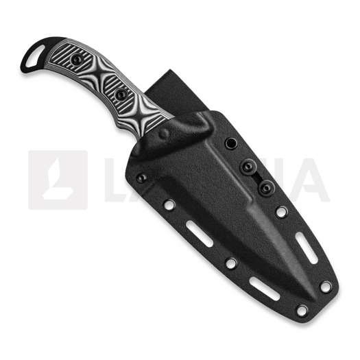TOPS Sidekick Diver Single Edge SDIV01
