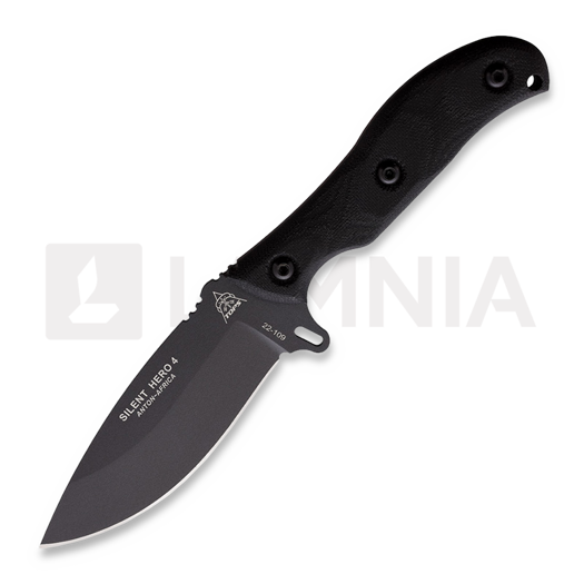 TOPS Silent Hero 4 HER0401