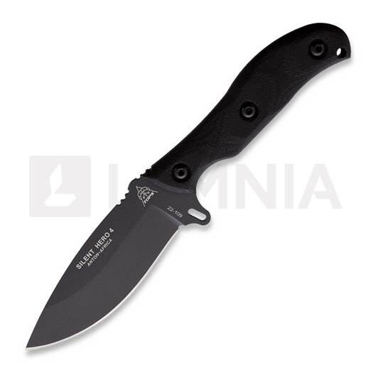 TOPS Silent Hero 4 HER0401