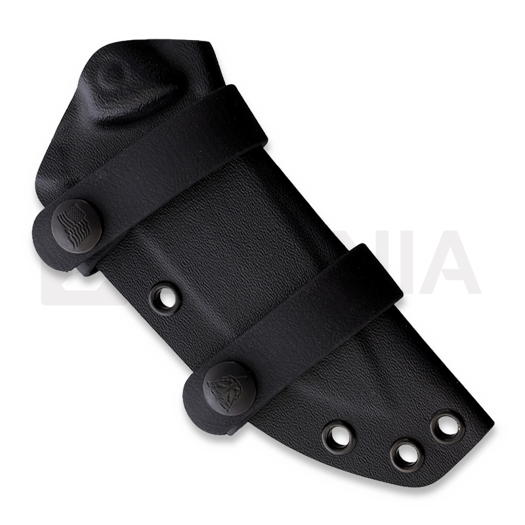 TOPS Silent Hero 4 HER0401