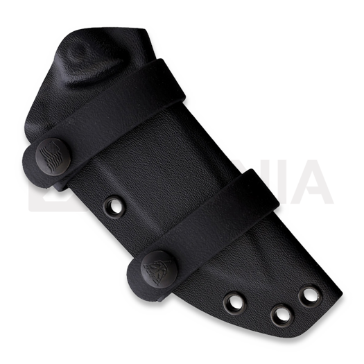 TOPS Silent Hero 4 HER0401