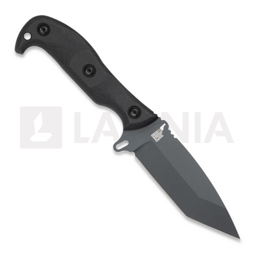 TOPS Silent Hero 4 Tanto HER04T01