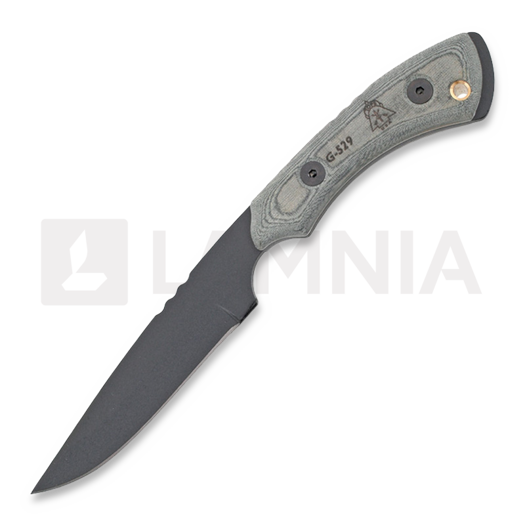 Lovecký nůž TOPS Skinat 521