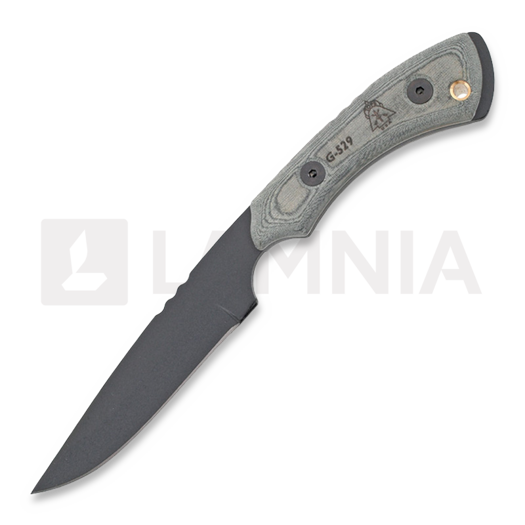 Lovecký nůž TOPS Skinat 521