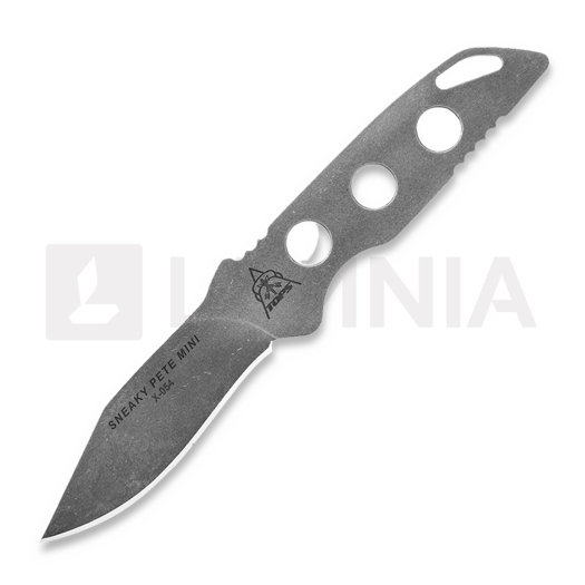 TOPS Sneeky Pete Mini 1095 Steel SPM02