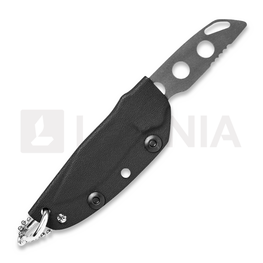 TOPS Sneeky Pete Mini 1095 Steel SPM02