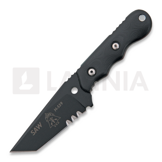 TOPS Special Assault Weapon SAW02