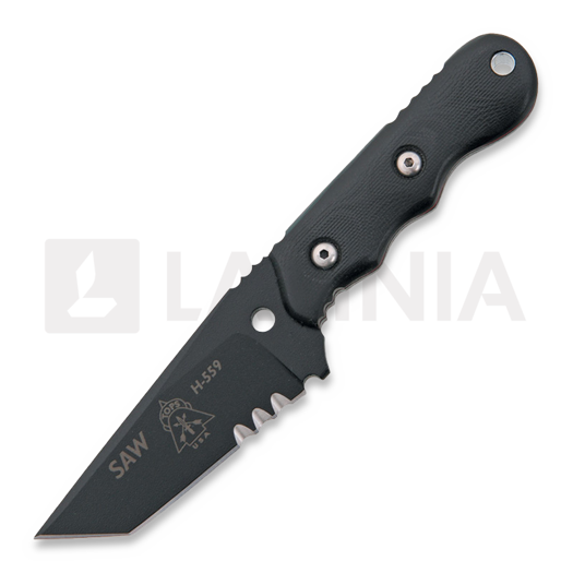 TOPS Special Assault Weapon SAW02