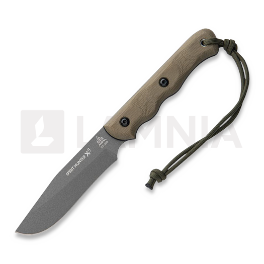 Nůž TOPS Spirit Hunter SHR03