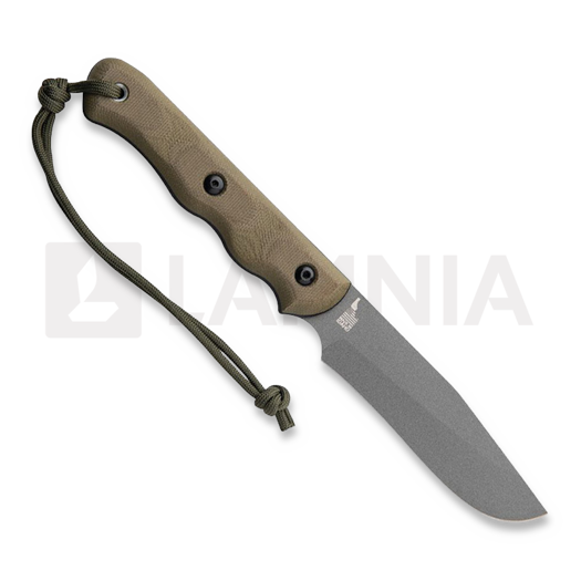 TOPS Spirit Hunter X3 veitsi SHR03