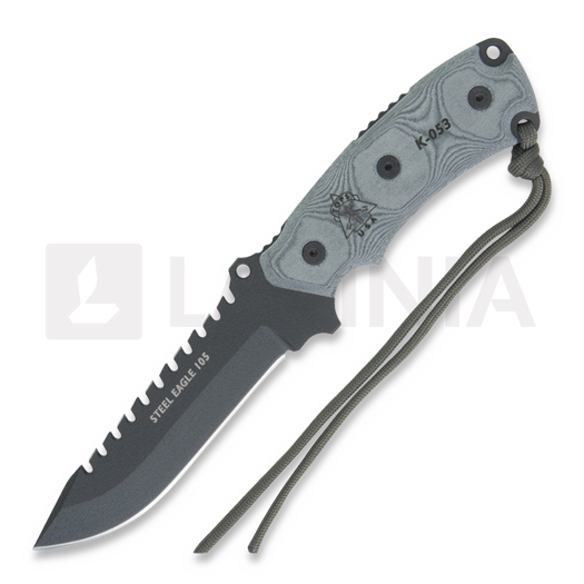 TOPS Steel Eagle 105HP