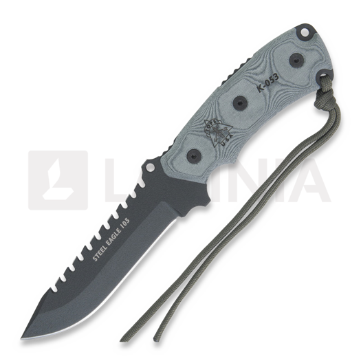 TOPS Steel Eagle 105HP