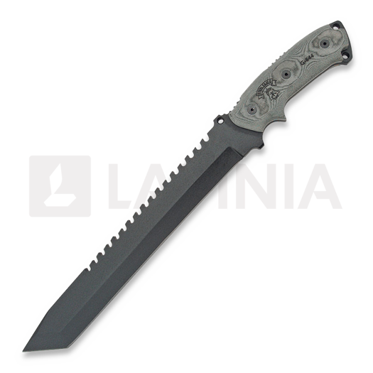 TOPS Steel Eagle 111A