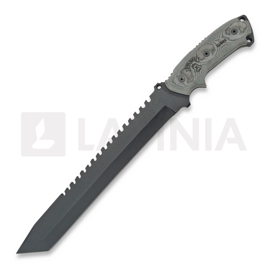 TOPS Steel Eagle 111A