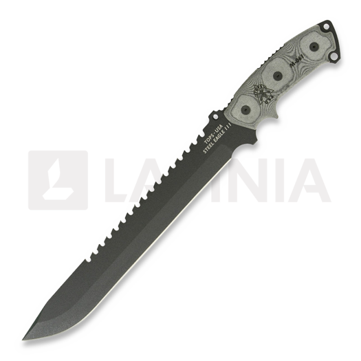 TOPS Steel Eagle 111AHP