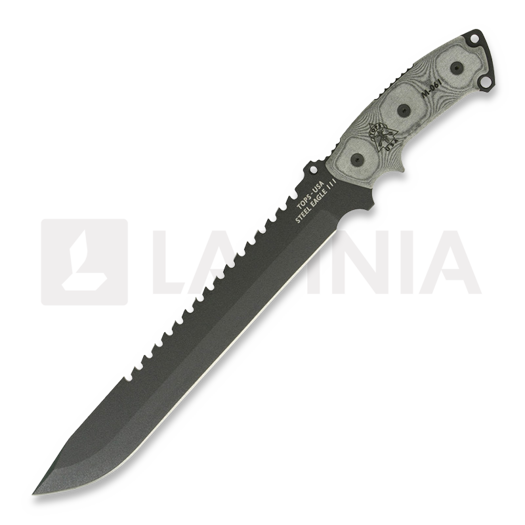 TOPS Steel Eagle 111AHP