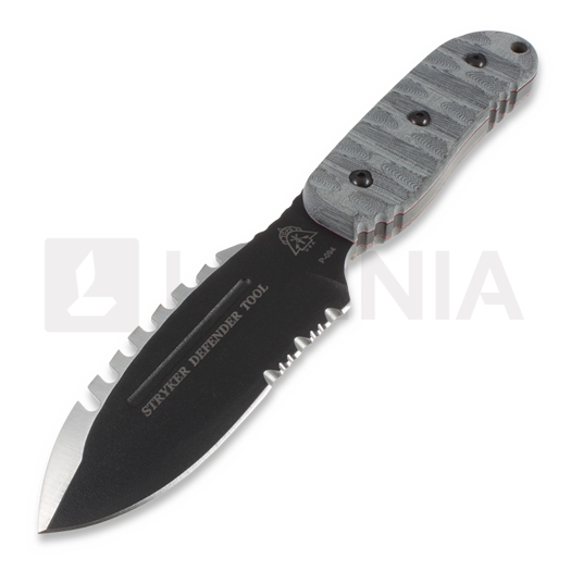 Nuga TOPS Stryker Defender Tool DEFT01