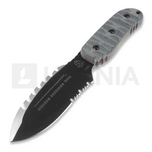 Ніж TOPS Stryker Defender Tool DEFT01