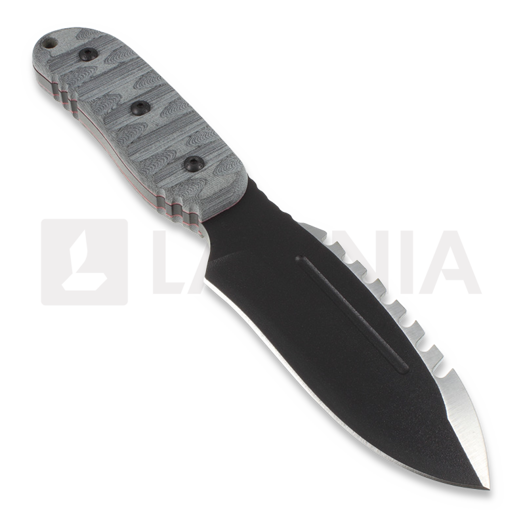 TOPS Stryker Defender Tool kniv DEFT01