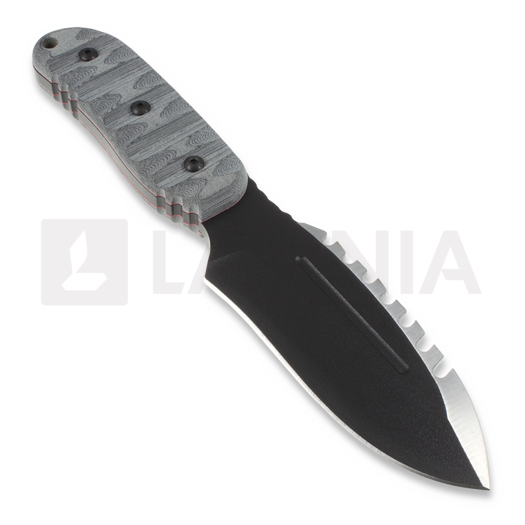 TOPS Stryker Defender Tool peilis DEFT01