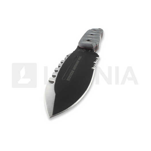TOPS Stryker Defender Tool kniv DEFT01