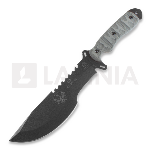 Nůž na přežití TOPS SXB SXB10