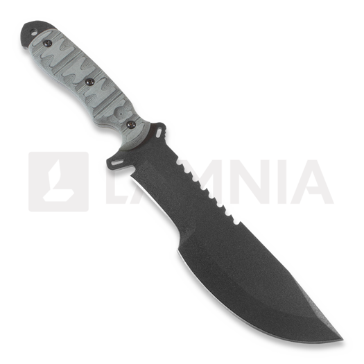 TOPS SXB selviytymispuukko SXB10