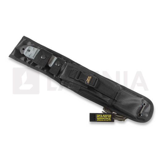 Нож выживания TOPS SXB SXB10