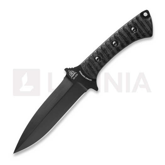 D&yacute;ka TOPS Szabo Express Double Edge SZEX02