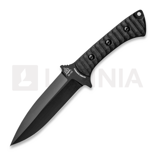 TOPS Szabo Express Single Edge SZEX01