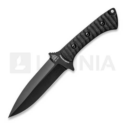 TOPS Szabo Express Single Edge SZEX01