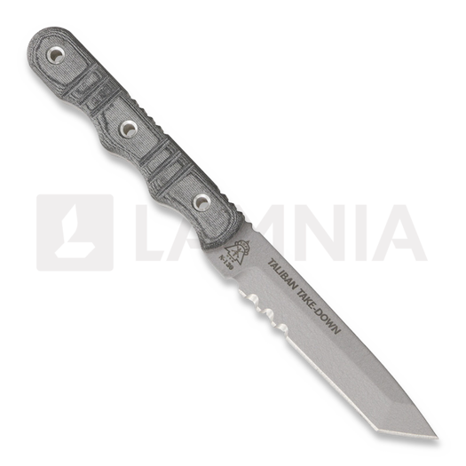 Nuga TOPS Taliban Take Down TTD01