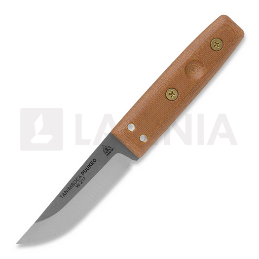 Ніж TOPS Tanimboca Puukko TPUK01
