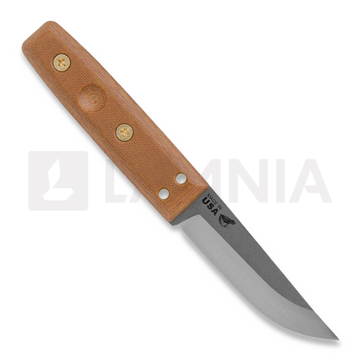 TOPS Tanimboca Puukko kniv TPUK01