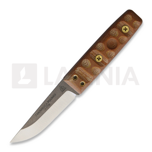 TOPS Tanimboca Puukko Rocky Mountain TPUK01RMT