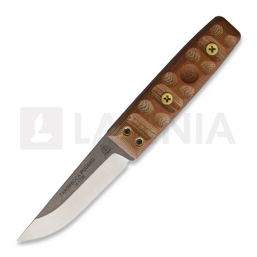 TOPS Tanimboca Puukko Rocky Mountain TPUK01RMT